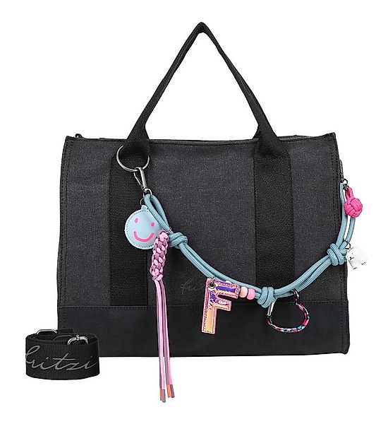 Fritzi aus Preußen Schultertasche Tote Bag günstig online kaufen