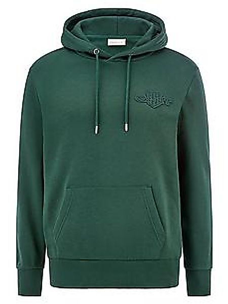 Hoodie GANT grün günstig online kaufen