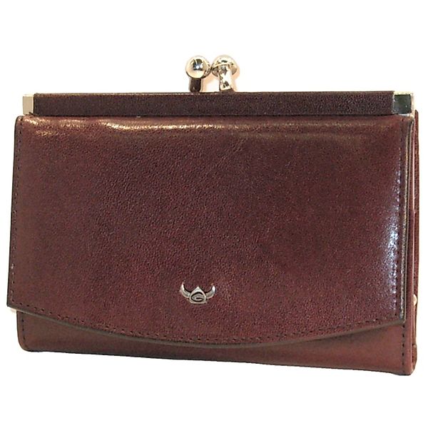 Golden Head Geldbörse Colorado, Leder günstig online kaufen