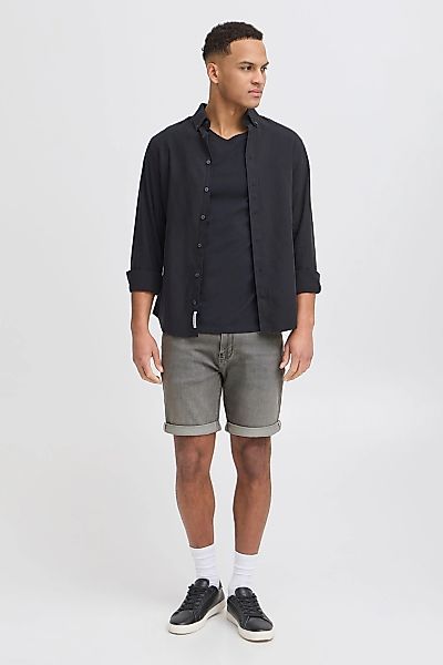 Indicode Jeansshorts "Jeansshorts IDGodolf" günstig online kaufen
