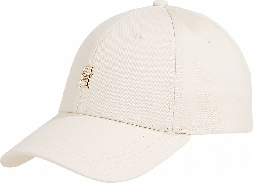 Tommy Hilfiger Baseball Cap ELEVATED CHIC günstig online kaufen