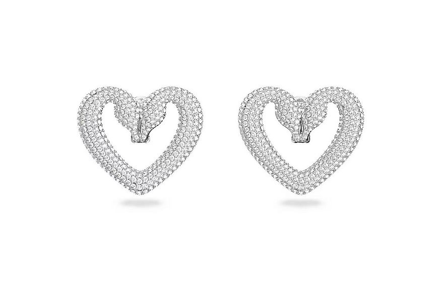 Swarovski Paar Ohrclips 5626172 günstig online kaufen