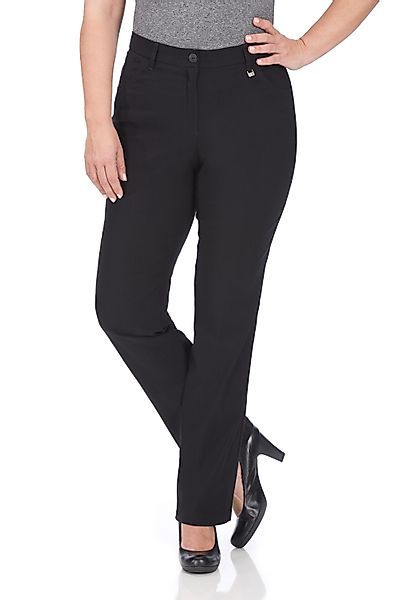 KjBRAND 5-Pocket-Hose Da.-Hose Betty günstig online kaufen