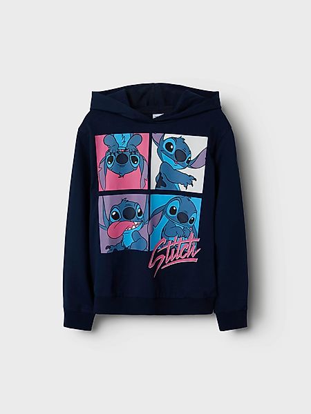 Name It Sweatshirt NKFINGA STITCH NREG günstig online kaufen