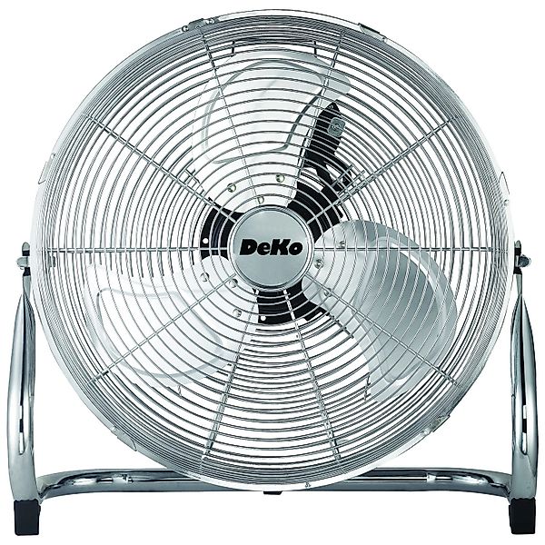 DEKO-ELEKTRO Bodenventilator - HighSpeed B 141 günstig online kaufen