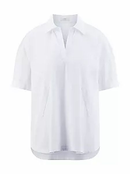 Bluse zum Schlupfen Riani weiss günstig online kaufen