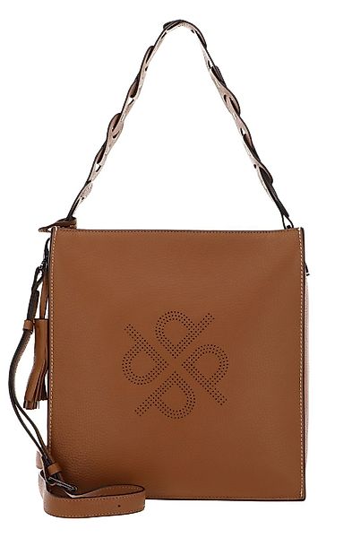 Picard Schultertasche City Shopper, aus echtem günstig online kaufen
