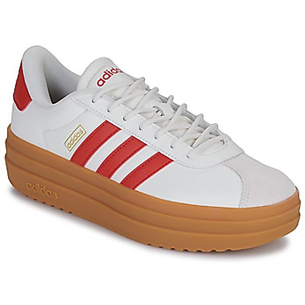 adidas Sportswear VL COURT BOLD Plateausneaker Design auf den Spuren des ad günstig online kaufen
