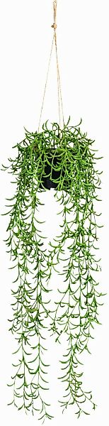 Kunstranke Nerifolia-Hänger Blatthänger, Creativ green, Höhe günstig online kaufen