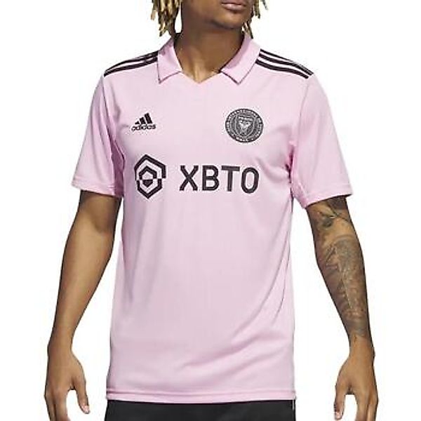 adidas  T-Shirts & Poloshirts IB5027 günstig online kaufen