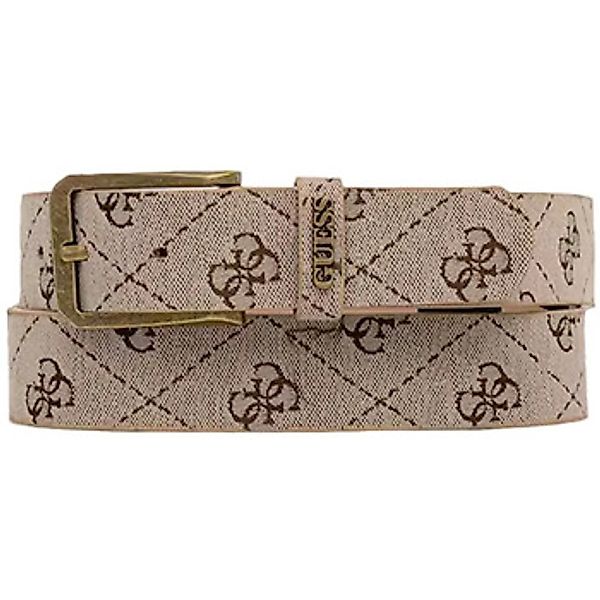 Guess  Gürtel Multi G günstig online kaufen