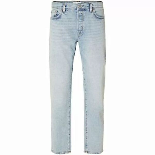 Selected  Jeans 16092701 - 172 SLIM TAPARED-BLUE DENIM günstig online kaufen
