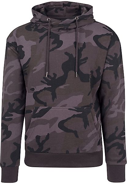 URBAN CLASSICS Kapuzensweatshirt Urban Classics Herren günstig online kaufen