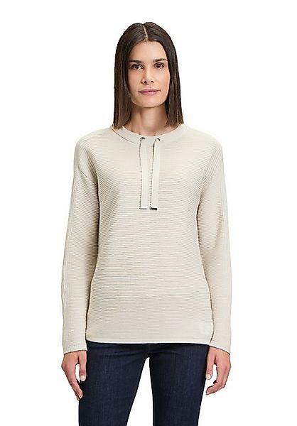 Betty Barclay Strickpullover Betty Barclay Strickpullover unifarben (1-tlg) günstig online kaufen