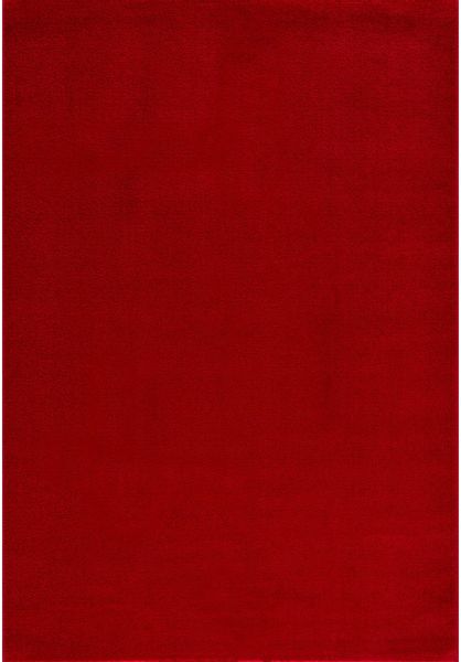 Sanat Teppich "UNI, auch als Läufer- und Rundgrößen erhältlich" rechteckig günstig online kaufen