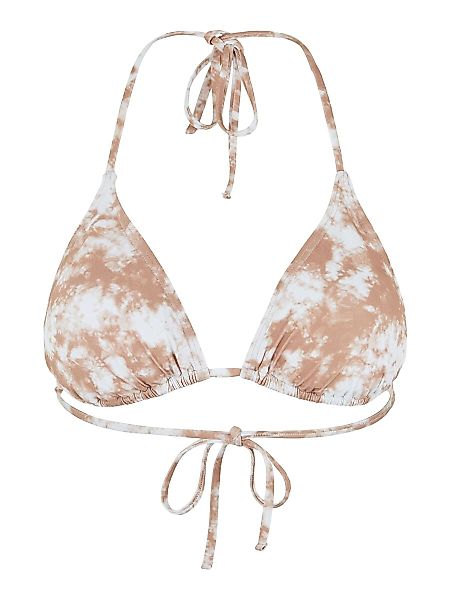 PIECES Pcvaomi Bikini-top Damen Coloured günstig online kaufen