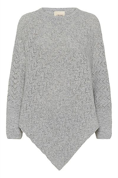 Cream Strickponcho Poncho CRHoliday günstig online kaufen