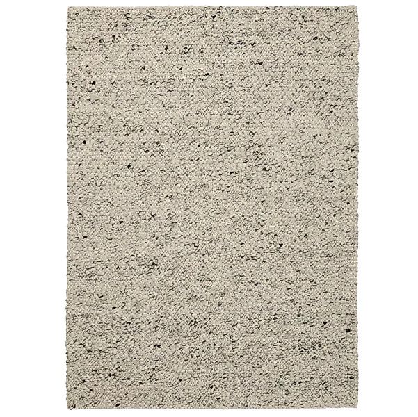 Sigri Teppich 140 x 200cm Grey günstig online kaufen