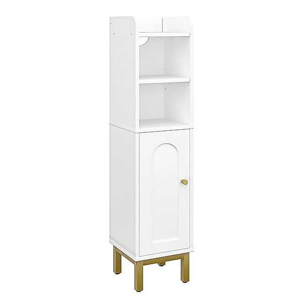 Gotagee Badezimmerspiegelschrank Badezimmerschrank,Toilettenschrank,Badschr günstig online kaufen