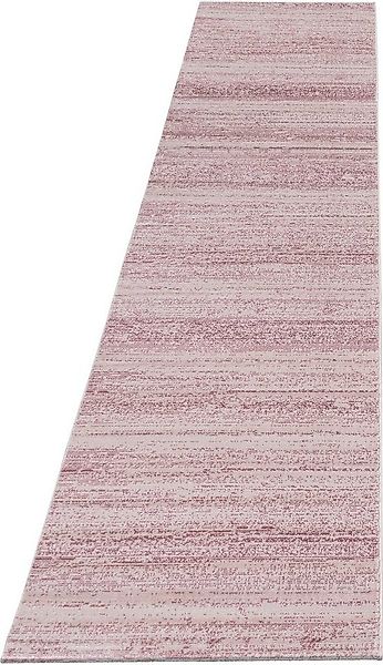 Ayyildiz Teppiche Läufer Plus 8000, rechteckig, Höhe: 6 mm, gemusterter Fla günstig online kaufen