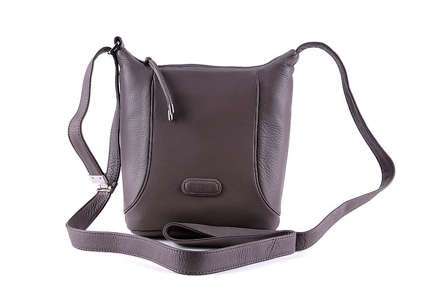 BREE Umhängetasche BREE Madrid 1 - Umhängetasche in melange günstig online kaufen