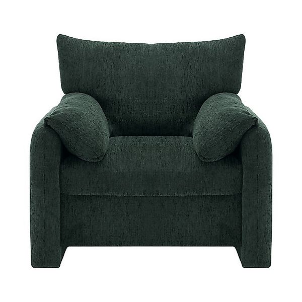 HAUSS SPOLE Loungesofa Relaxsessel Einzelsofa mit Extra breite Armlehnen, D günstig online kaufen