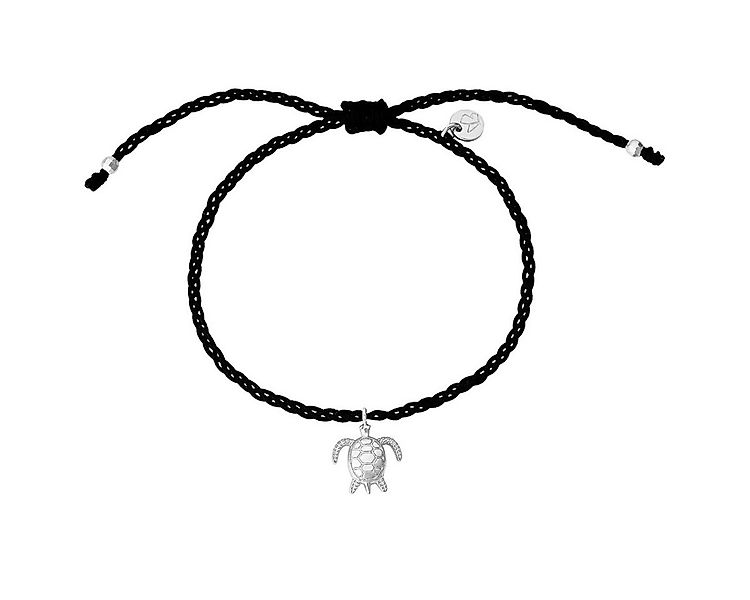 Glanzstücke München Armband Schildkröte silber günstig online kaufen