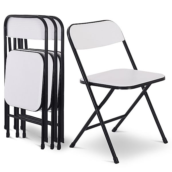 Raburg Klappstuhl Gästestuhl, klappbar, für Indoor günstig online kaufen