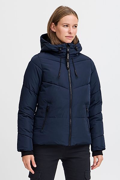 OXMO Steppjacke OXJUCHENA Wärmende Steppjacke mit günstig online kaufen
