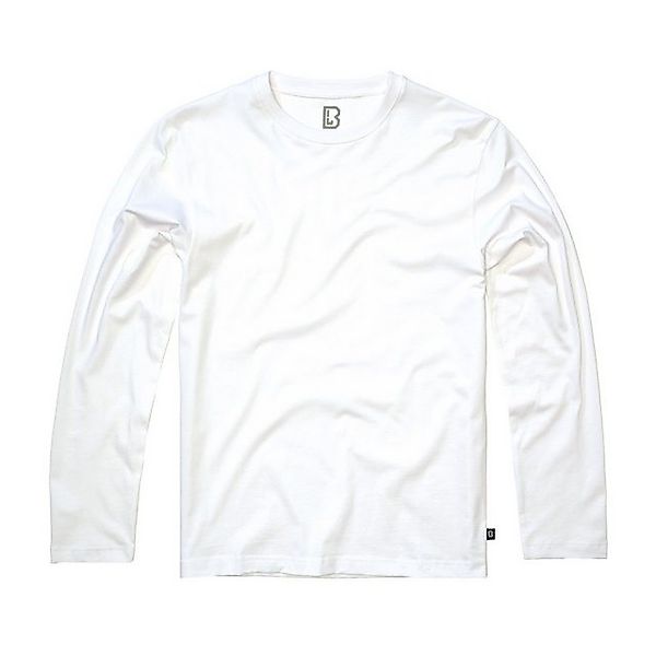 Brandit Langarmshirt Brandit Langarm-Shirt Premium günstig online kaufen
