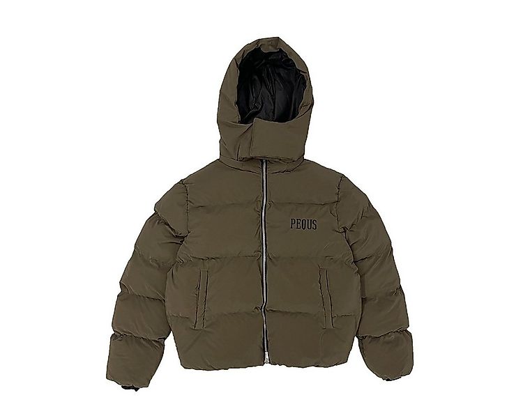 PEQUS Steppjacke Puffer Jacke günstig online kaufen