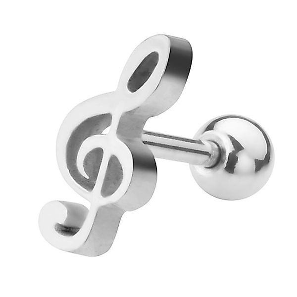 Taffstyle Piercing-Set Piercing Ohr Helix Tragus günstig online kaufen