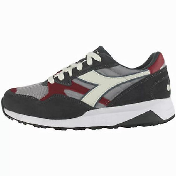 Diadora  Sneaker 501.178559 01 D0085 Gull/Ebony günstig online kaufen