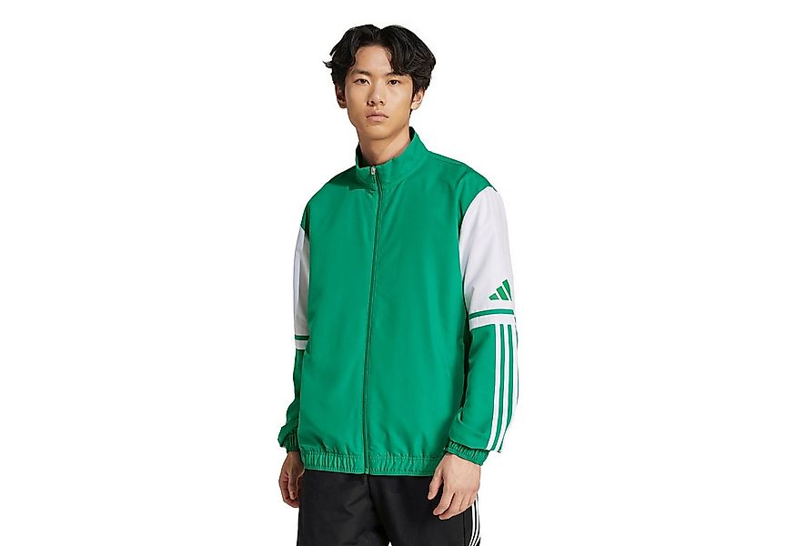 adidas Performance Trainingsjacke adidas Herren Präsentationsjacke Squadra günstig online kaufen