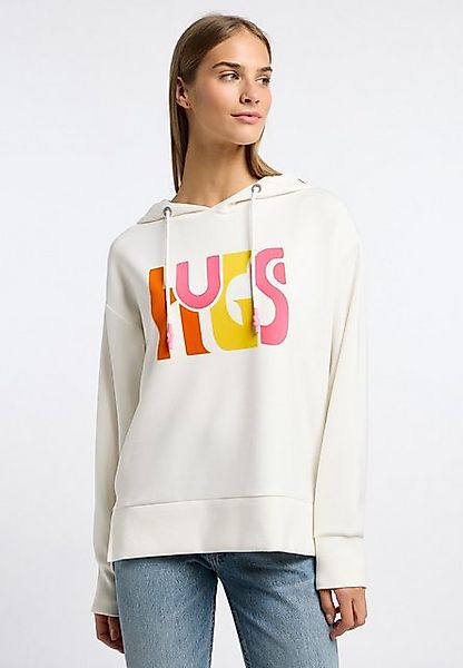 Frieda & Freddies NY Strickpullover Hoodie günstig online kaufen