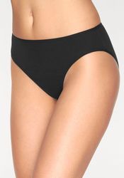 petite fleur Bikinislip 10er-Pack, aus elastischer Baumwolle günstig online kaufen