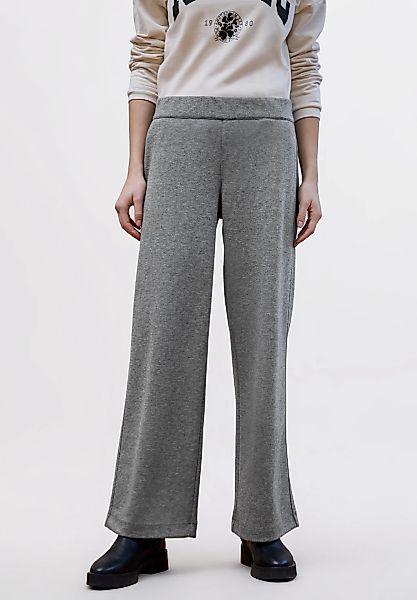 STREET ONE STUDIO Culotte Middle Waist günstig online kaufen