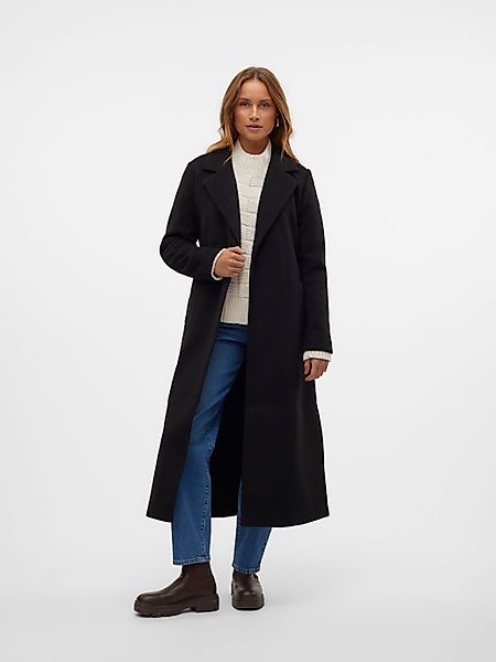 Vero Moda Langmantel VMFORTUNEAYA XTRA LONG günstig online kaufen