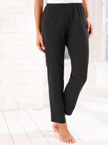 Sieh an! Jogginghose Doppelpack Jerseyhosen (2-tlg) günstig online kaufen