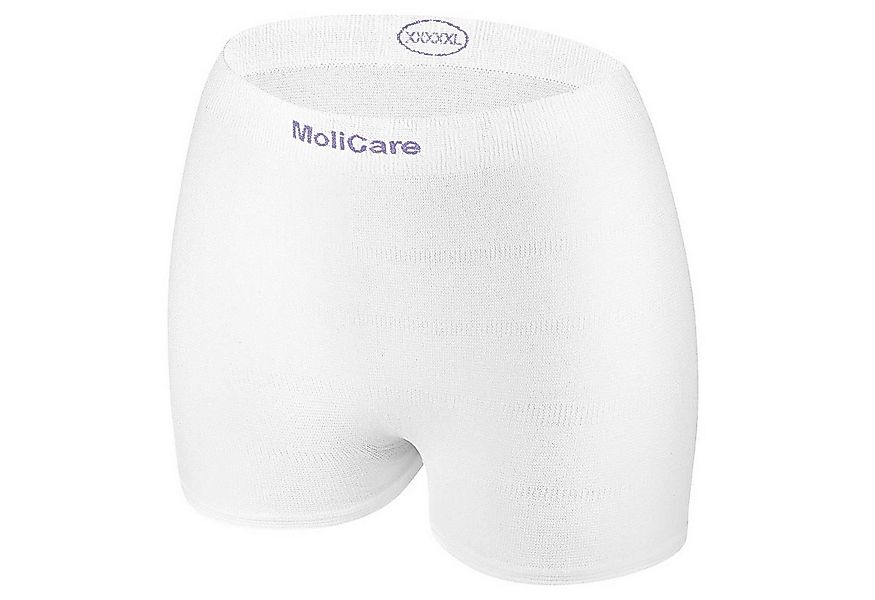 PAUL HARTMANN AG Inkontinenz-Pants MoliCare® Premium Fixpants á 5 - L 1x5 S günstig online kaufen