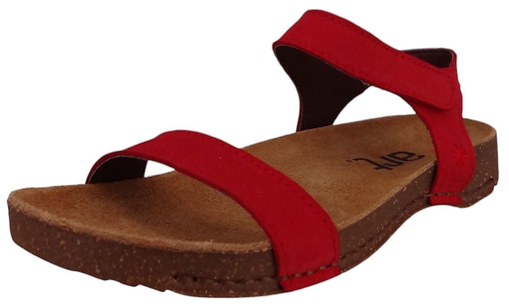 Art 1119 I Breathe Red Sandale günstig online kaufen