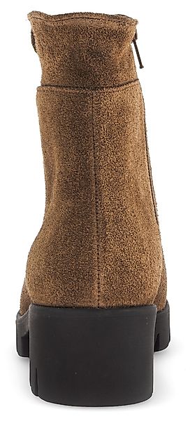 Gabor Stiefelette, Blockabsatz, Boots, Chunky-Boots mit günstig online kaufen