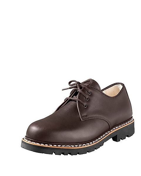 Meindl Halbschuh Sasel Schnürschuh günstig online kaufen