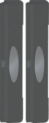 WENKO Folienspender Modell Perfect-Cutter, (Set, 2-St), günstig online kaufen