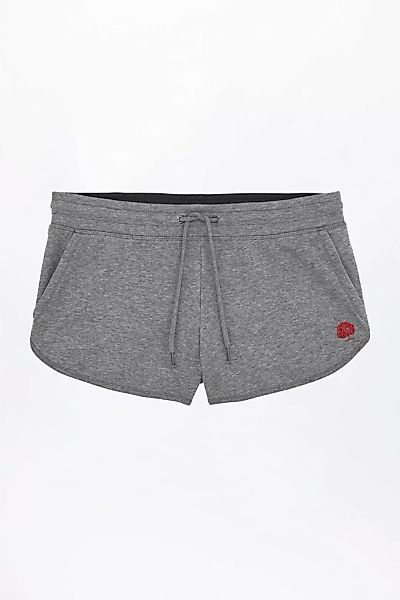 Jogginghose aus Bio Baumwolle & recyceltem Polyester günstig online kaufen