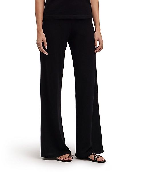 FALKE Strickhose Pure Merino Wool (1-tlg) günstig online kaufen