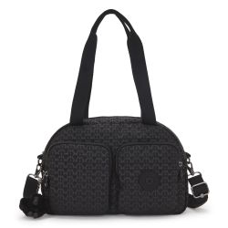 KIPLING Schultertasche Basic Plus, Polyamid günstig online kaufen