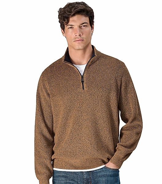 CASAMODA Troyer "CASAMODA Troyer uni" günstig online kaufen