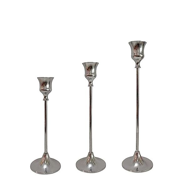 Coonoor Kerzenständer Ostern kerzenständer 3er Set- günstig online kaufen