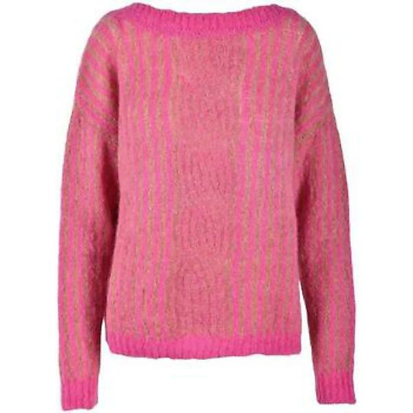 Pennyblack  Sweatshirt Donna  MODERNO_FUCSIA günstig online kaufen
